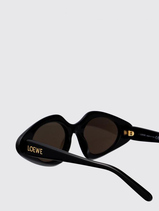 26SS 로에베 선글라스 LW40185I 01E Grey - LOEWE