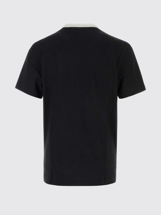 26SS 보스 반팔 티셔츠 50575207 Black - BOSS