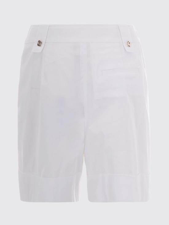 26SS 리우조 숏팬츠 CA6273T297A 11111 White - LIU JO