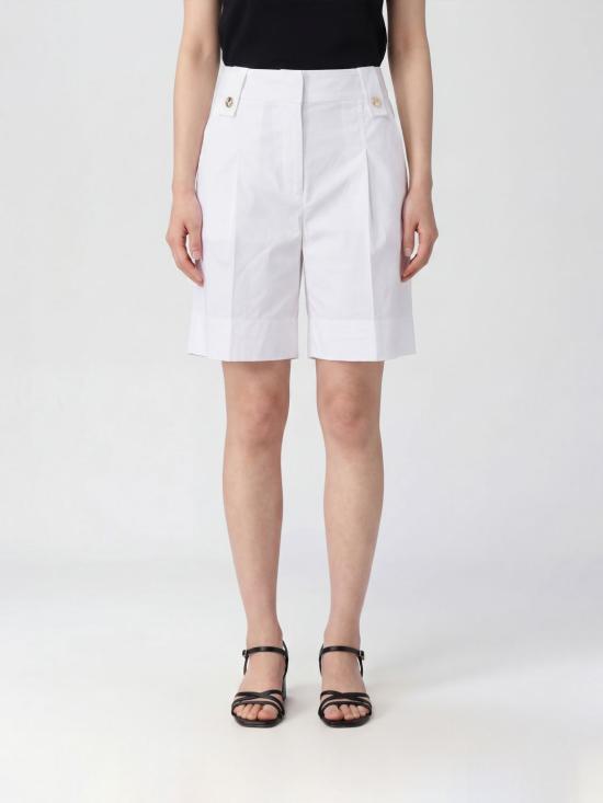 26SS 리우조 숏팬츠 CA6273T297A 11111 White