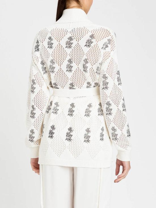 26SS 트윈셋 가디건 261TP3442 13453 Multicolor - TWINSET