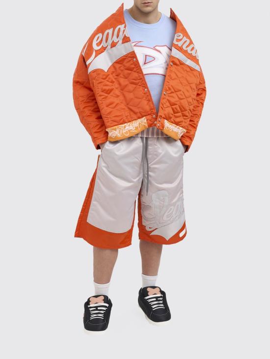 26SS 피디에프 자켓 DFM09040GF064 Orange - PDF