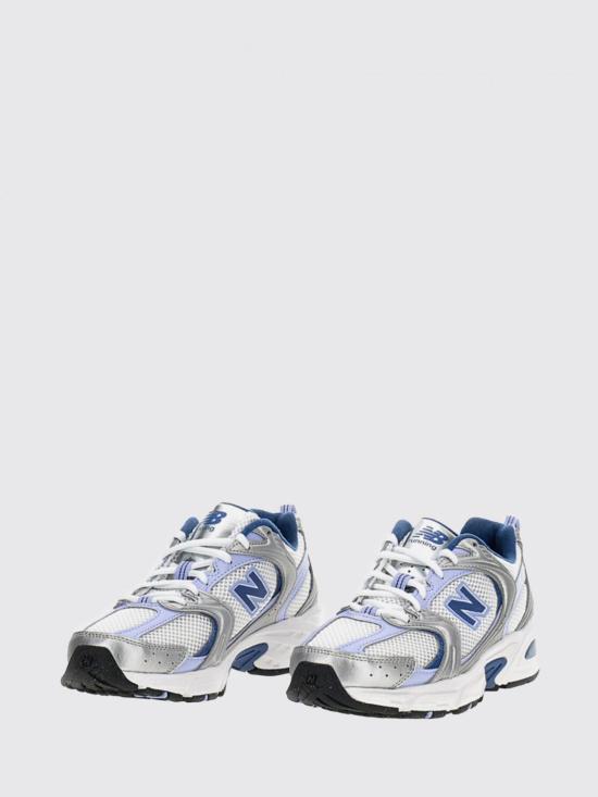 26SS 뉴발란스 530 스니커즈 U53052N Silver - NEW BALANCE