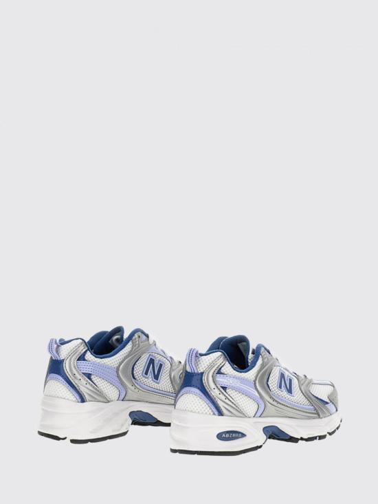 26SS 뉴발란스 530 스니커즈 U53052N Silver - NEW BALANCE