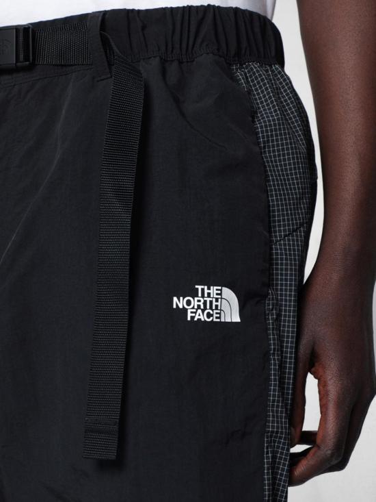 26SS 노스페이스 숏팬츠 NF0A8GE5 JK31 Black - NORTH FACE