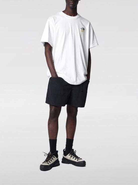 26SS 노스페이스 숏팬츠 NF0A8GE5 JK31 Black - NORTH FACE