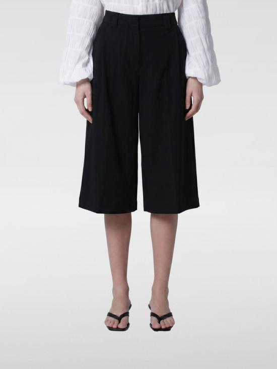 26SS 더 레이티스트 숏팬츠 TLW03120T0176ABTP T0002 Black