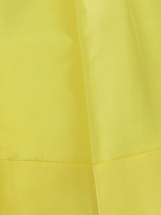 26SS 사라로카 숏팬츠 S1P1556SD30408 116 Yellow - SARA ROKA