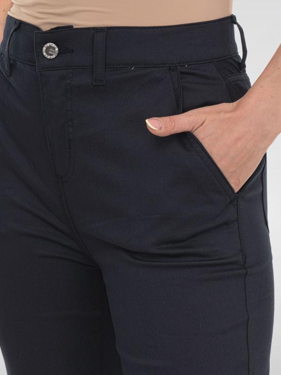 26SS 리우조 스트레이트 팬츠 WA6510T7144 93921 Blue - LIU JO