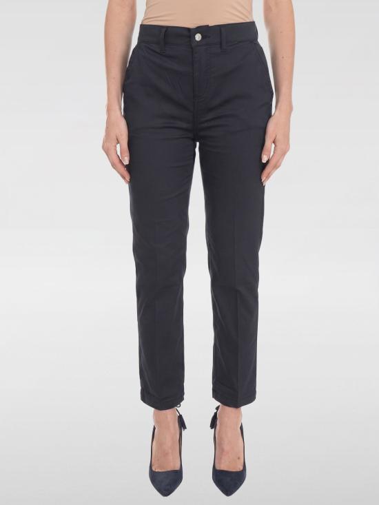 26SS 리우조 스트레이트 팬츠 WA6510T7144 93921 Blue