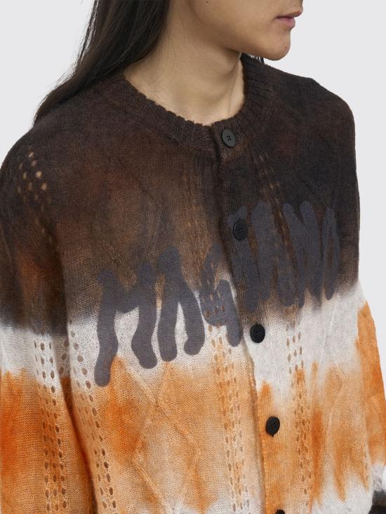 26SS 마리아노 가디건 MGSS26CA01194 6137 Fa01 - MAGLIANO