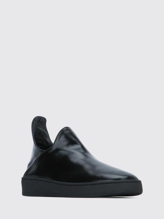 26SS 피비 파일로 스니커즈 DS37LT0006 900BK Black - PHOEBE PHILO