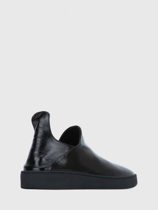 26SS 피비 파일로 스니커즈 DS37LT0006 900BK Black - PHOEBE PHILO