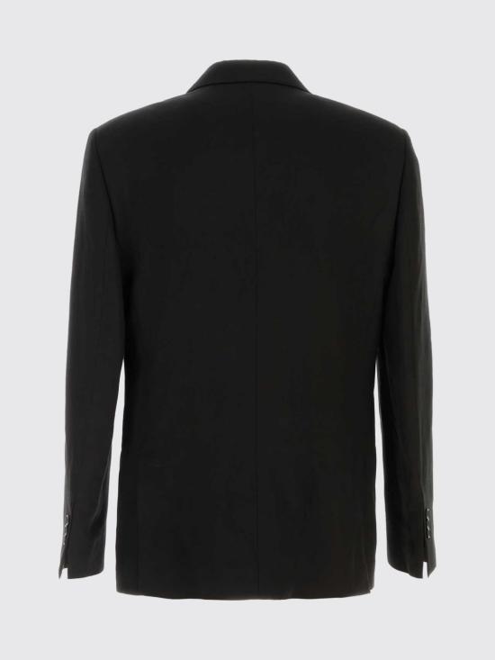 26SS 아미 수트 자켓 HBV763VI0052 001 Black - AMI