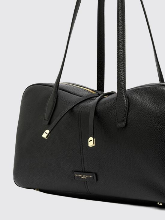 26SS 지아니 끼아리니 숄더백 BS11802COMMGRN 001 Black - GIANNI CHIARINI