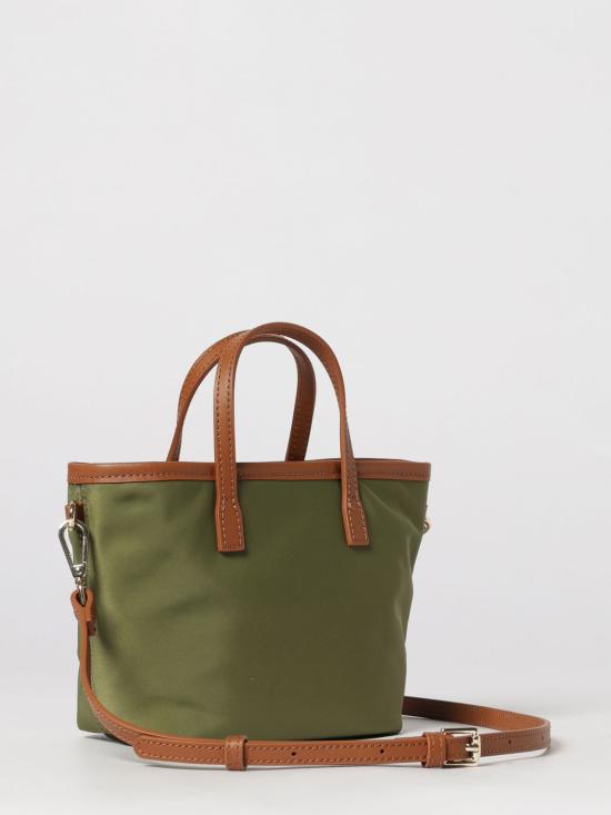 26SS 세인트바쓰 토트백 CB0005 00219L Military - MC2 SAINT BARTH