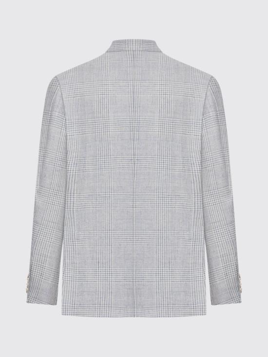 26SS 라르디니 수트 자켓 PA5816EPAIF66535 161AZ Blue - LARDINI