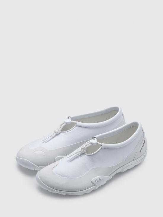 26SS 와타나베 준야 스니커즈 JQK102001 1 White - JUNYA WATANABE