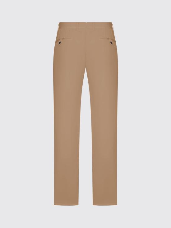 26SS 인코텍스 스트레이트 팬츠 1S167L90936 525 Brown - INCOTEX