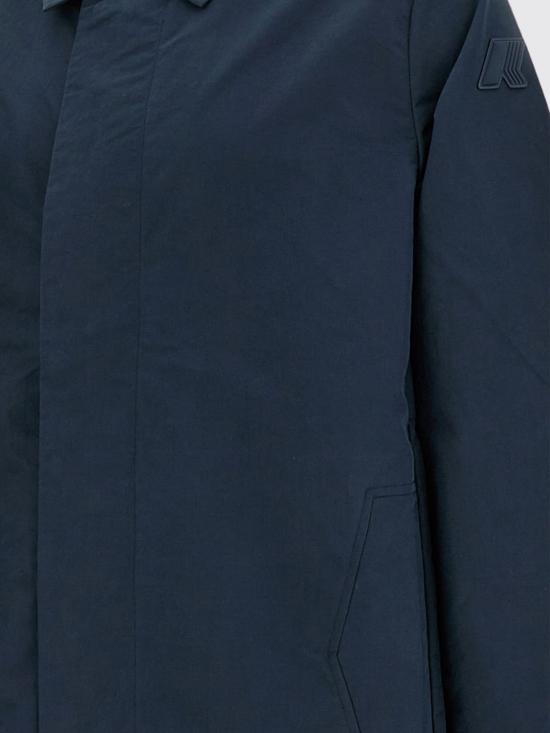 26SS 까웨 자켓 K31425W K89 Blue - K-WAY