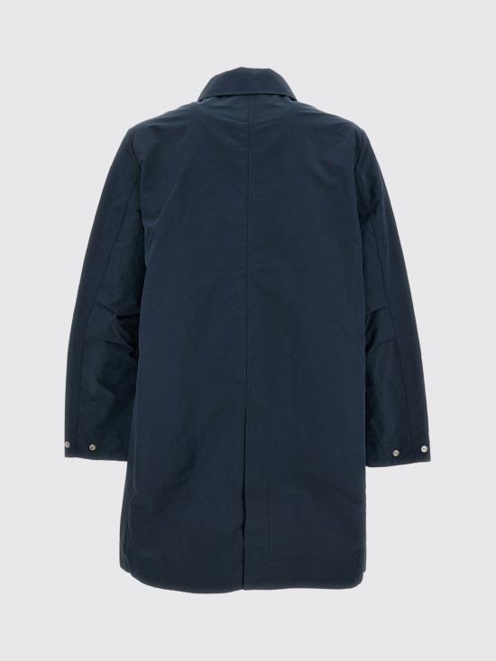 26SS 까웨 자켓 K31425W K89 Blue - K-WAY