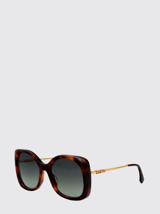 26SS 펜디 선글라스 FE40201I 53P Brown