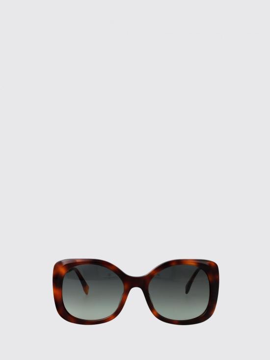26SS 펜디 선글라스 FE40201I 53P Brown - FENDI