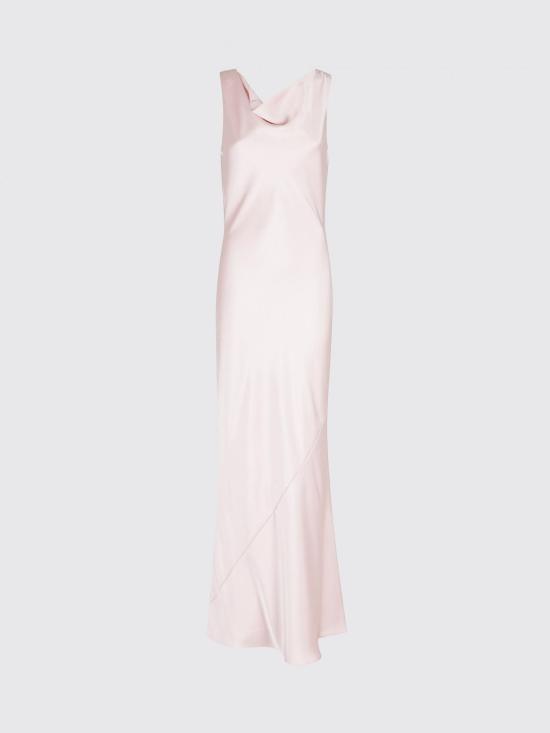 26SS 노마카말리 롱 원피스 ST1263SAP15838 BALLET Pink - NORMA KAMALI