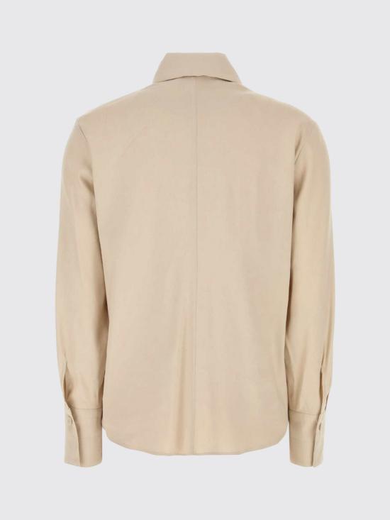26SS 막스마라 셔츠 2611111029600 002 Sand - MAX MARA