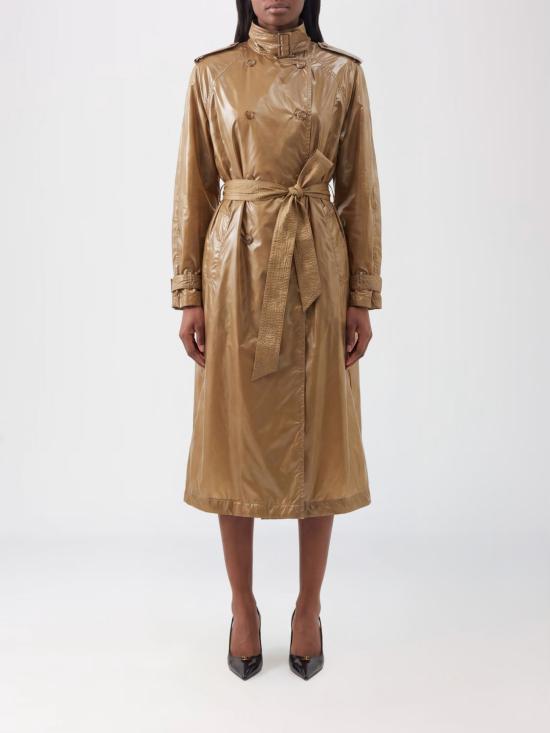 26SS 생로랑 자켓 873631Y7J14 2601 Brown
