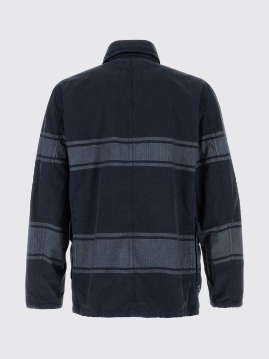26SS 페이 자켓 MAM1352098TZH2 U807 Navy - FAY