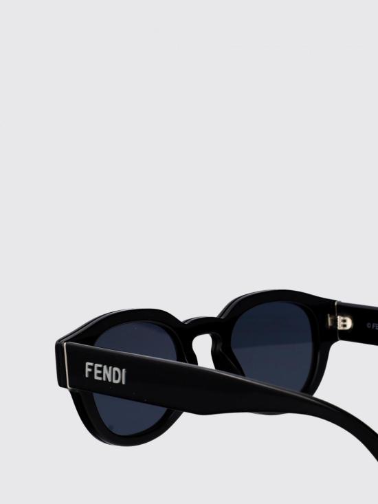 26SS 펜디 선글라스 FE40182I 01A Black - FENDI