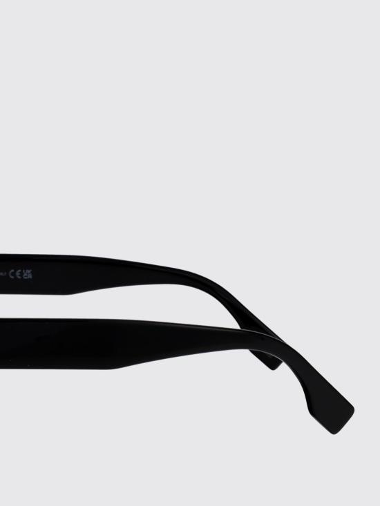 26SS 펜디 선글라스 FE40182I 01A Black - FENDI
