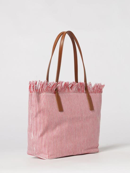 26SS 세인트바쓰 토트백 CBMF001 01771L Bianco 3 - MC2 SAINT BARTH