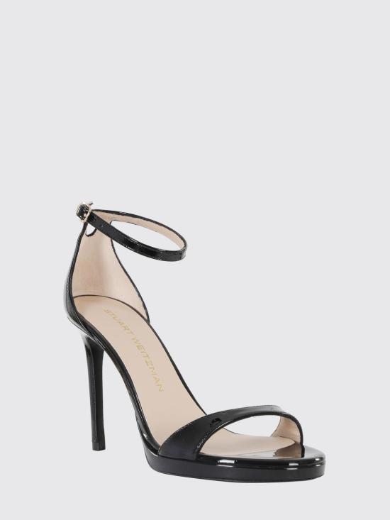 26SS 스튜어트 와이츠먼 힐/펌프스 SL453 BLK Black - STUART WEITZMAN