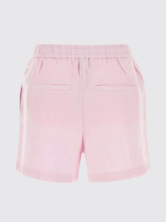 26SS 폴로 랄프로렌 숏팬츠 211A12950 007 Pink - POLO RALPH LAUREN