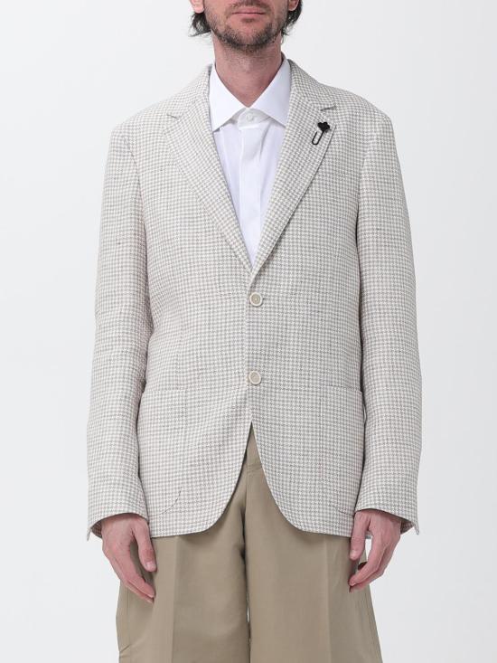 26SS 라르디니 자켓 CN6202QPAIF66507 280 Natural