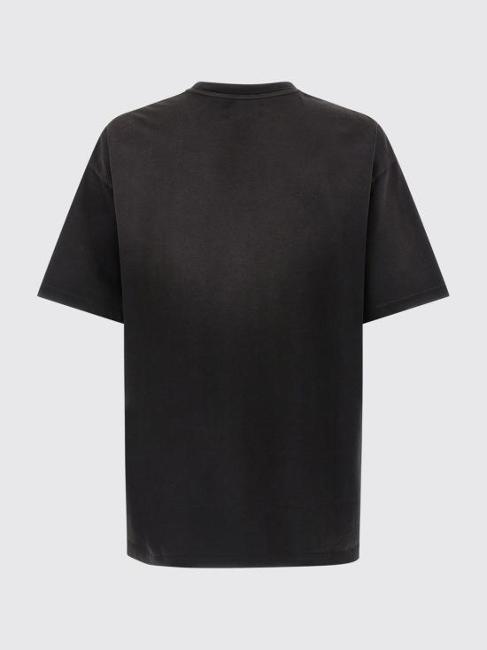 26SS 아미리 반팔 티셔츠 AMTOJR1131 001 Black - AMIRI