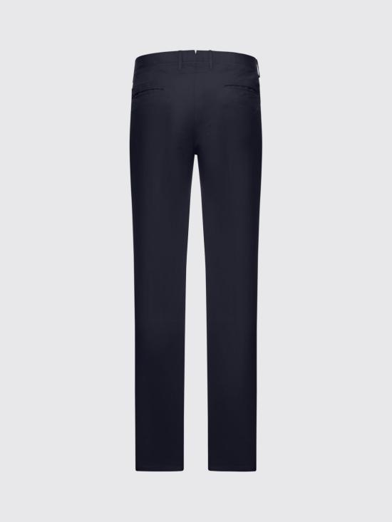 26SS 인코텍스 팬츠 18S1009809A 824 Blue - INCOTEX