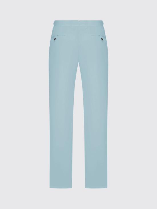 26SS 인코텍스 팬츠 1S167L90936 842 Blue - INCOTEX