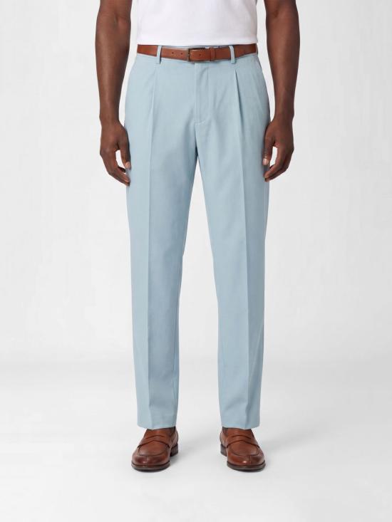 26SS 인코텍스 팬츠 1S167L90936 842 Blue