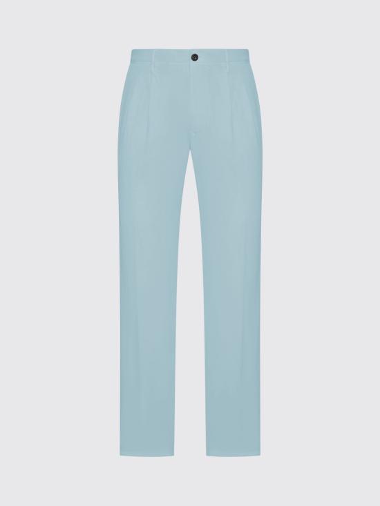 26SS 인코텍스 팬츠 1S167L90936 842 Blue - INCOTEX