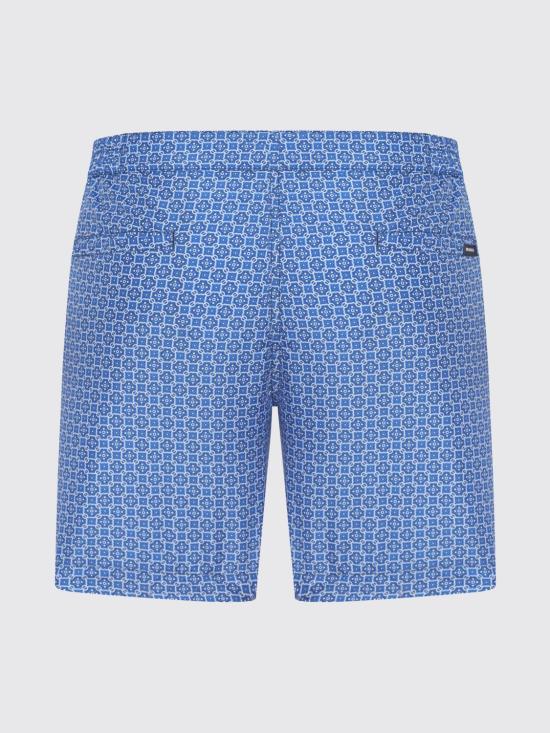 26SS 인코텍스 스윔팬츠 14B008SW549 810 Blue - INCOTEX