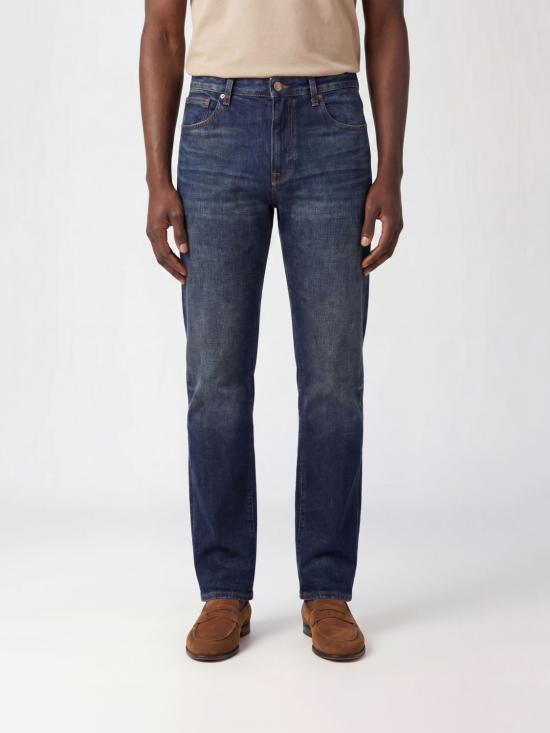 26SS 인코텍스 데님 팬츠 R0006L2622B W02A Blue
