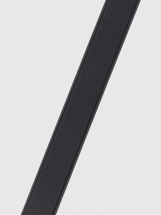 26SS 구찌 레귤러 벨트 863293AAGD4 1000 Black - GUCCI
