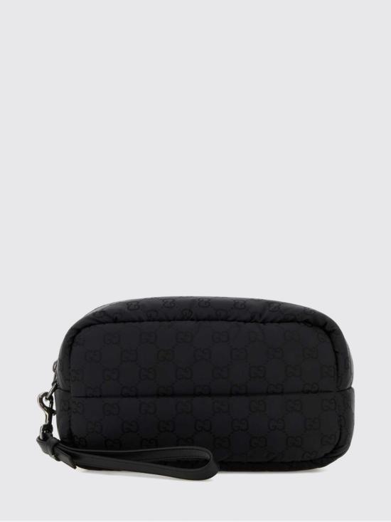 26SS 구찌 클러치/파우치 855742FAFIX 1053 Black
