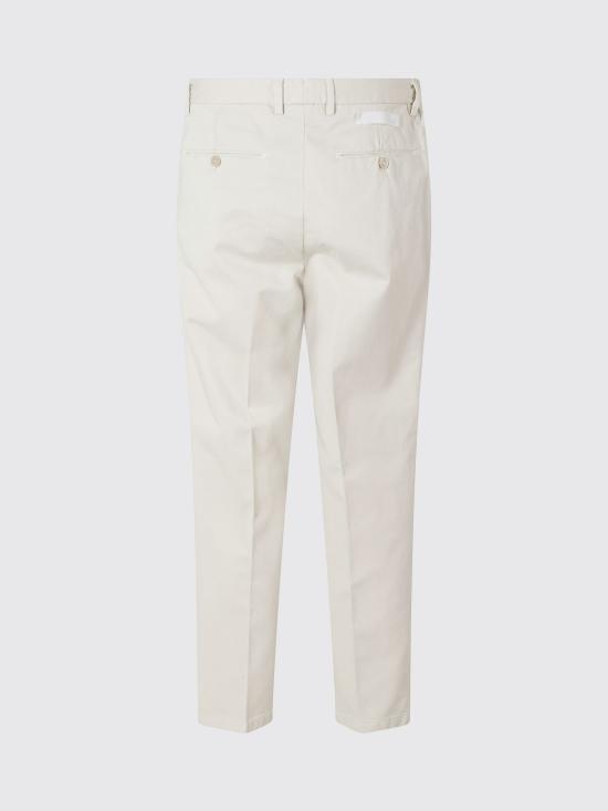 26SS 브릴리아1949 팬츠 BRICKLANED300056 00103 White - BRIGLIA 1949