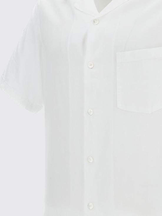 26SS 포르투기스플란넬 셔츠 DOGTOWN White - PORTUGUESE FLANNEL