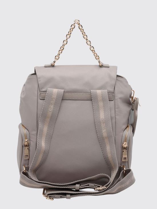 26SS 리우조 백팩 AA6174T382A 51308 Beige - LIU JO