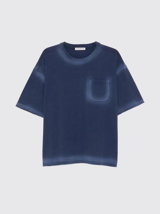 26SS 와이엠씨 셔츠 P6AAE 40 Blue - YMC